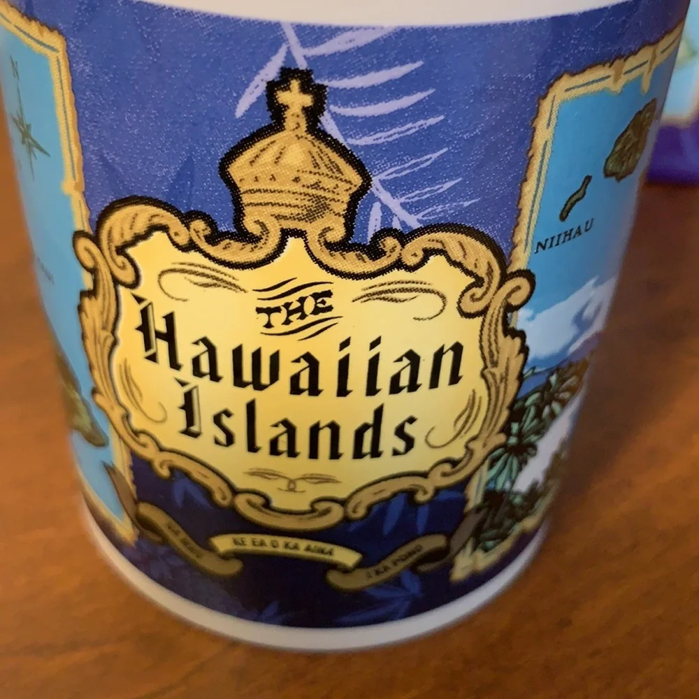 Coffee mug